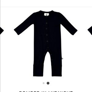 🖤Kyte Baby Romper🖤